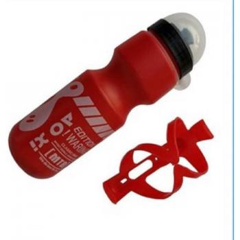 Système de transport 750 ml – Accessoire vélo & PC