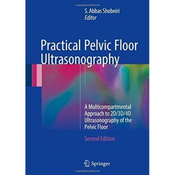 Practical Pelvic Floor Ultrasonography