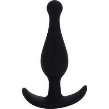 Prostata‑Stimulator Booty Call – CalExotics Black 2,5 cm Durchmesser