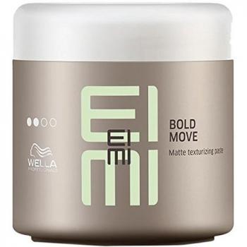 Wella Eimi Bold Move Matte Texturising Paste – 150 ml