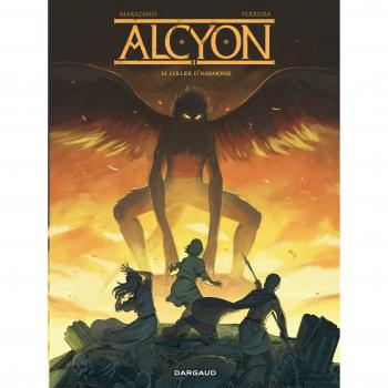 Alcyon