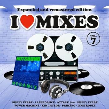 I Love Mixes Vol. 7