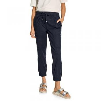 Cecil / Hose im Casual Fit