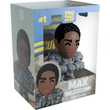 Figurine Fallout 12 cm – modèle premium