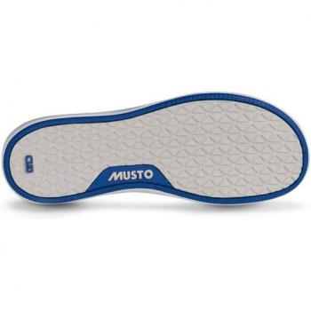 Musto Speed Sailing Shoes – Navire Noir 10
