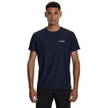 Berghaus Mens 24/7 Tech Baselayer T-Shirt (Dusk)
