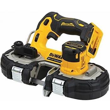 UltraCompacta Sierra de Banda XR 18V DCS377NT‑XJ