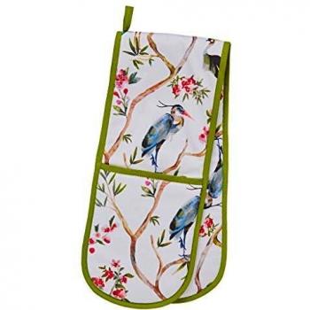Ulster Weavers Exotic Birds Double Glove