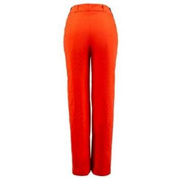Spyder Damen Winner Gtx Hose, Sizzle, Größe 10-Regular