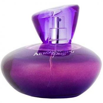 Arrogance Passione Eau De Parfum Spray 100 ml