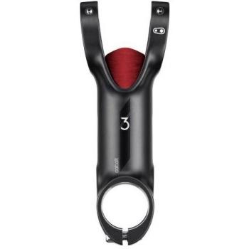 Crankbrothers Cobalt XC/ Trail Attacco Manubrio Bicicletta 110mm Nero