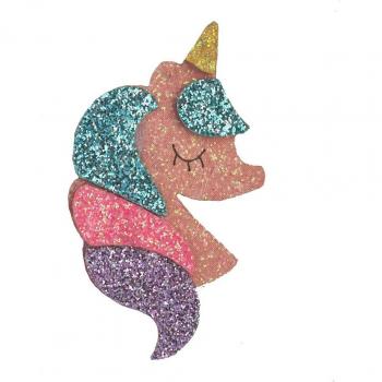 Patchs Licorne Fantaisie