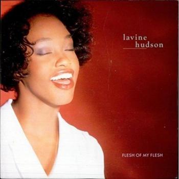 Lavine Hudson