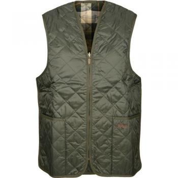 Barbour Men's Quilted Waistcoat