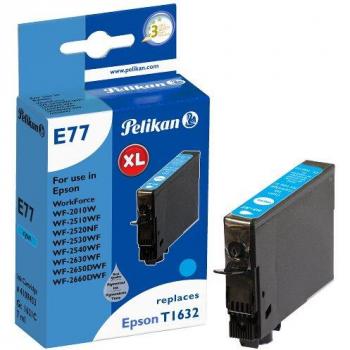 Pelikan T163 (C), Druckerpatrone