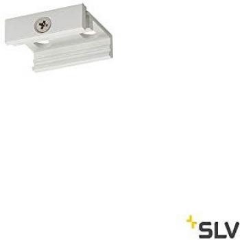 SLV Hochvolt Pendelclip Weiß