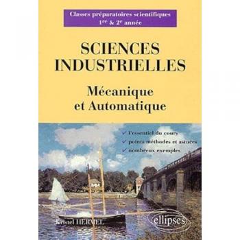 Sciences Industrielles