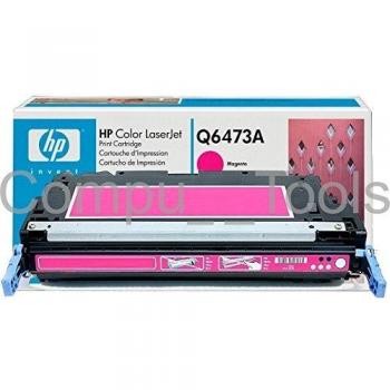 HP Q7583A toner magenta