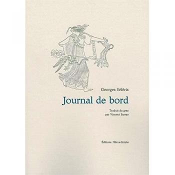 Journal de Bord