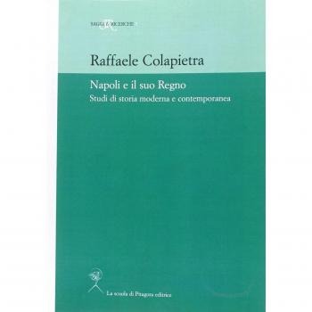 Napoli e il suo regno. Studi di storia moderna e contemporanea