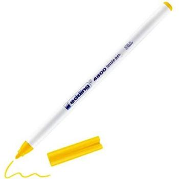 Edding 4600 Textilmarker