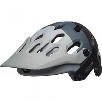 Bell Super 2R Casco Todo el Año Unisex Adulto