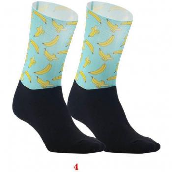 Breathable Unisex Sports Socks for Outdoor Riding and Trekking YS-BUY