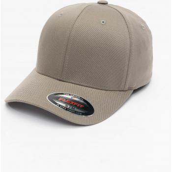 Gorra de Lana Flexfit para Niños Wooly Combed