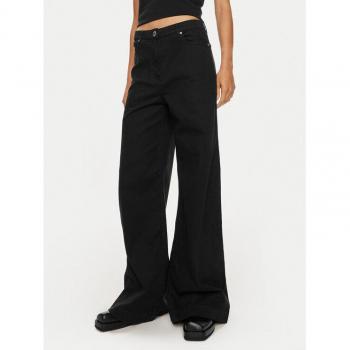 Pantalon PINKO Noir pour Femme 29