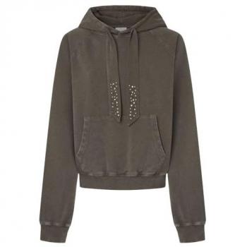 Sudadera Casual Algodón Eco PePe Jeans
