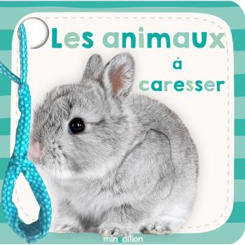 Les animaux à caresser