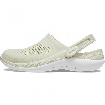 Zoccoli Crocs Literide 360 Bone Unisex EU 45-46
