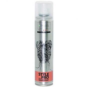 Forte Tassel Lacquer Spray – Eurostyl 750 mL