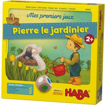 Pierre & Jardin Haba