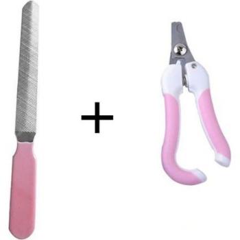 TrimmSchere für Haustiere