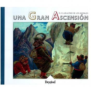 UNA GRAN ASCENSIÓN