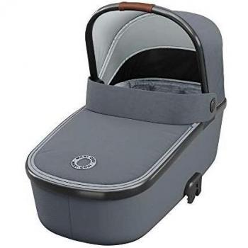 Stroller with Navicella by Maxi-Cosi