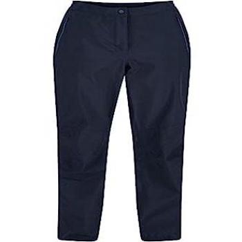 Regatta Womens Highton Waterproof Overtrousers (Navy)