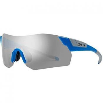 SMITH Pivlockare.Maxn Xb Pjp 99 Occhiali da Sole Bluette Unisex-Adulto