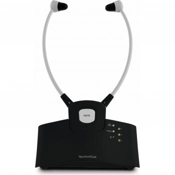 Technisat Zwarte Stereoman ISI 3