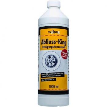 Abfluss-King Power-Reiniger 1L