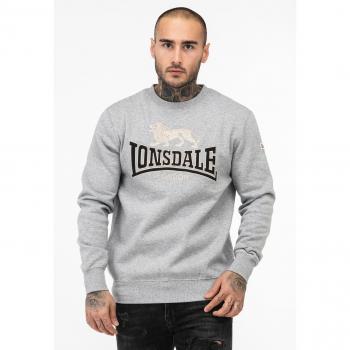 Herren Sweatshirt Lawins von Lonsdale