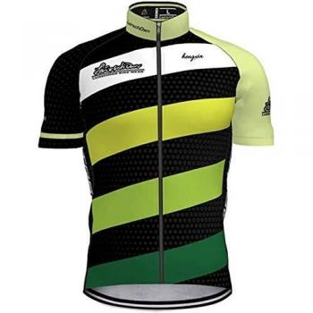 Hengxin Veste Cyclisme Pantalon Sec Printemps