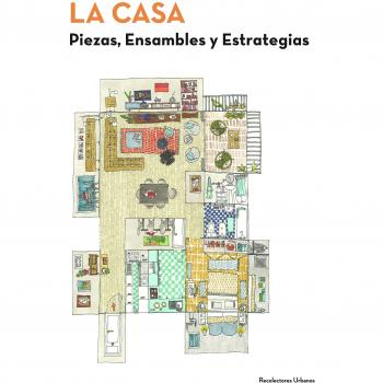 LA CASA PIEZAS,ENSAMBLES Y ESTRATEGIAS
