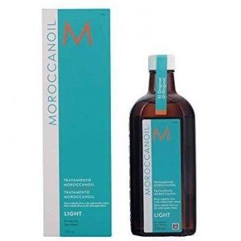 Tratamiento Light Aceite Argán Moroccanoil 200 ml