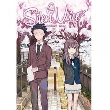 A Silent Voice