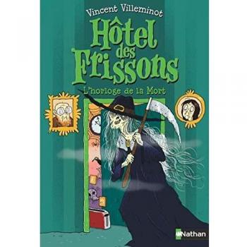 L'Hôtel des frissons