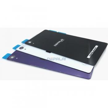 L50W Sony Xperia Z2 Glass Battery Door