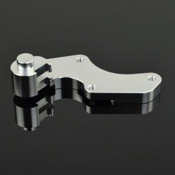 CNC Brake Disc Bracket Adapter 320MM for Honda CR125 CR250 CR250R CRF250R CRF250X CRF450R CRF450X
