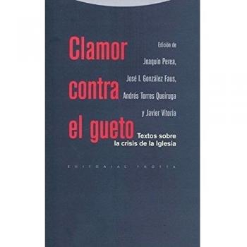 Clamor contra el gueto